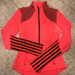 Lululemon Zip Jackets